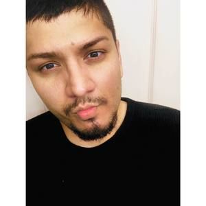 Meet your Posher, Felipe